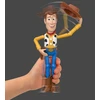 Mattel Disney Toy Story 5 figurka Chudego su funkcija zdejmowania kapelusza 31 cm