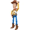 Mattel Disney Toy Story 5 figurka Chudego su funkcija zdejmowania kapelusza 31 cm