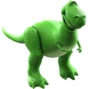 Mattel TOY STORY filmo figūrėlė Rex (JKV17)