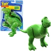 Mattel TOY STORY filmo figūrėlė Rex (JKV17)