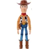 Mattel Disney Toy Story 5 figurka szmacianka Chudy Woody 23,5 cm