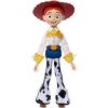 Mattel Disney Toy Story 5 figurka szmacianka Jessie 22 cm