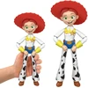 Jada Toys Disney Toy Story 5 figurka Tańcząca Jessie 30 cm