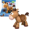 Mattel TOY STORY filmo interaktyvi figūrėlė My Buddy Bullseye (JKV48)