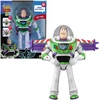 Disney Pixar Disney Toy Story 5 interaktywna figurka Buzz Astral Buzz Lightyear 27 cm EN