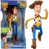 Disney Pixar „Pixar“ žaislų istorija 5, 30 cm, „Running Woody“ (ENG)