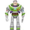 Disney Žaislų istorija 5 interaktyvi figūrėlė Buzz Lightyear Buzz Lightyear Interactables 18 cm EN