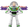 Disney Pixar Disney Toy Story 5 interaktywna figurka Buzz Astral Buzz Lightyear 27 cm EN