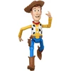 Disney Pixar „Pixar“ žaislų istorija 5, 30 cm, „Running Woody“ (ENG)