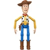 Disney Pixar „Pixar“ žaislų istorija 5, 30 cm, „Running Woody“ (ENG)