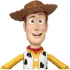 Disney Pixar „Pixar“ žaislų istorija 5, 30 cm, „Running Woody“ (ENG)