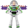 Mattel DISNEY TS5 Buzz Lightyear išskleidžiami sparnai JNP88 /2