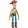 Mattel Disney Toy Story 5 Interaktywna figurka Chudy Woody Interactables 23 cm EN
