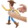 Disney Pixar „Pixar“ žaislų istorija 5, 30 cm, „Running Woody“ (ENG)