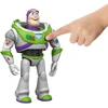Disney Žaislų istorija 5 interaktyvi figūrėlė Buzz Lightyear Buzz Lightyear Interactables 18 cm EN