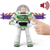 Disney Pixar Disney Toy Story 5 interaktywna figurka Buzz Astral Buzz Lightyear 27 cm EN
