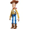 Mattel Disney Toy Story 5 Interaktywna figurka Chudy Woody Interactables 23 cm EN