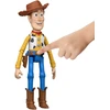 Mattel Disney Toy Story 5 Interaktywna figurka Chudy Woody Interactables 23 cm EN