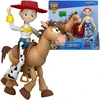 Mattel TOY STORY filmo dviejų figūrėlių rinkinys – Jessie ir Bullseye (JKV21)
