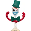 Mattel Disney Toy Story 5 komplektas figurek PlayScale Czym jest ślub Forky’ego i Karen Beverly