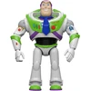 Mattel Disney Toy Story 5 komplektas figurek PlayScale Czym jest ślub Forky’ego i Karen Beverly