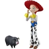 Disney Pixar „Pixar“ žaislų istorija 5, 30 cm, kalbanti Džesė (angl. Talking Jessie)