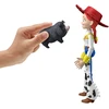 Disney Pixar „Pixar“ žaislų istorija 5, 30 cm, kalbanti Džesė (angl. Talking Jessie)