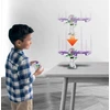 Disney Pixar Disney Toy Story 5 Latająca zdalnie sterowana figurka dron RC Buzz Astral Buzz Lightyear 18 cm