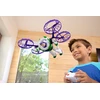 Disney Pixar Disney Toy Story 5 Latająca zdalnie sterowana figurka dron RC Buzz Astral Buzz Lightyear 18 cm