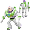 Disney Toy Story Buzas Astralas Lėlė 25 cm