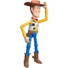 Disney Toy Story Woody Lėlė Kowboj Szeryf Chudy 25 cm