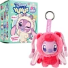 Disney YuYus Figūrėlė niespodzianka Stitch Angel 2 seria 15 cm