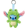 Disney YuYus Figūrėlė niespodzianka Stitch Angel 2 seria 15 cm
