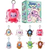 Disney YuYus Figūrėlė niespodzianka Stitch Angel 2 seria 15 cm