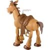 Disney Žaislų istorija 5 Interaktyvus nuotolinio valdymo Mustangas Arklys RC 27 cm