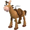 Disney Žaislų istorija 5 Interaktyvus nuotolinio valdymo Mustangas Arklys RC 27 cm