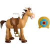 Mattel Disney Žaislų istorija 5 Interaktyvus nuotolinio valdymo Mustangas Arklys RC 27 cm