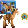 Disney Žaislų istorija 5 Interaktyvus nuotolinio valdymo Mustangas Arklys RC 27 cm