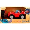 Jada - Disney Stitch - Radijo bangomis valdomas vežimėlis (9336369314R00)