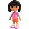 Dora The Explorer Dora Poznaje świat Lėlė Przyjaciółka Dora 29 cm + priedai