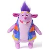 Dora tyrinėtoja Tiko pliušinis žaislas Tico minkštas žaislas 20 cm