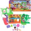 Dora And Friends DORA TYRINĖTOJĖS žaidimų rinkinys Casita žaidimų rinkinys (tik garsai)