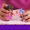 Spin Master DORA TYRINĖTOJĖS žaidimų rinkinys Dora figūrėlių dovanų rinkinys