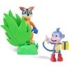 Dora And Friends Dora The Explorer Adventure Pack - Boots &amp; Swiper (6073672)