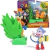 Dora And Friends Dora Tyrinėtoja Nuotykių Rinkinys – Batai ir Švilptukas (6073672)