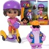 Dora And Friends Doros tyrinėtojos nuotykių rinkinys – Dora ir Tiko (6073671)