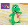 Dora tyrinėtoja Isa pliušinis žaislas drakonas minkštas žaislas 20 cm