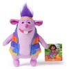 Dora tyrinėtoja Tiko pliušinis žaislas Tico minkštas žaislas 20 cm