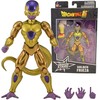 Bandai DRAGON BALL DRAGON STARS AUKSINĖ FREIZA