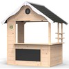 EXIT - Hika wooden playhouse (50.50.00.00)